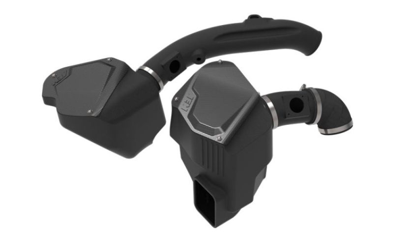 AEM 21-881DS Cold Air Intake System