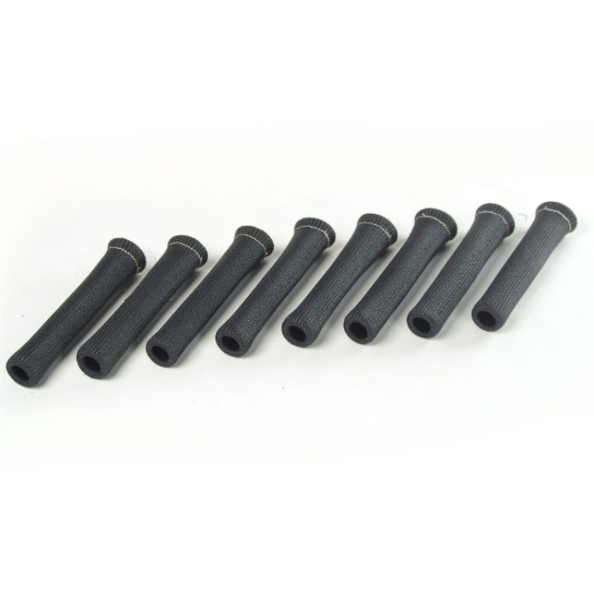 Design Engineering 10512 Protect-A-Boot 6in Black 8pk
