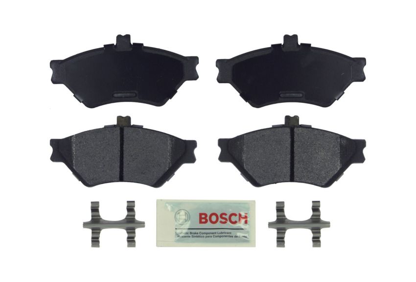 Bosch BE659H Brake Pads Front