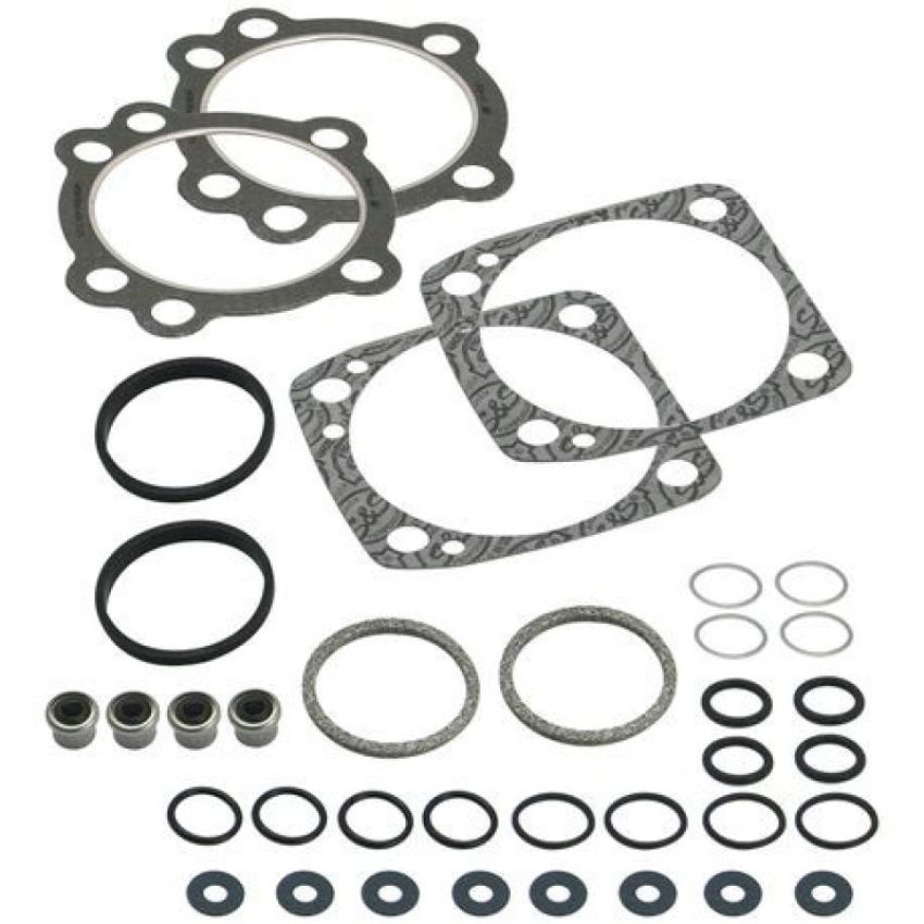 S&S Cycle 90-9502 84-99 BT 3-5/8in Top End Gasket Kit