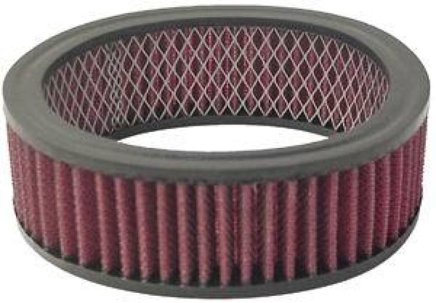 RACING POWER CO-PACKAGED RPCR2132 6 3/8 X 2 1/2 Round Wash Element