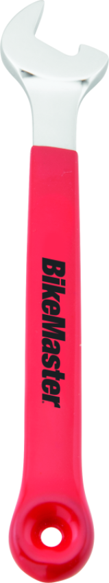 BikeMaster 152588 Bottle Opener Wrench