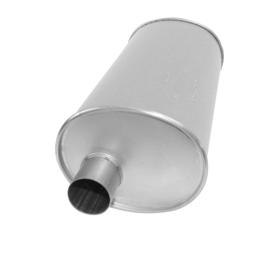 AP Exhaust 2293 Muffler - Challenge