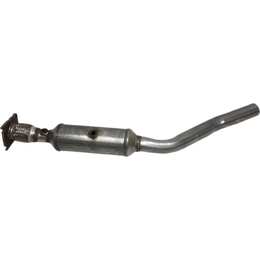 Davico Mfg 49393 Direct Fit Catalytic Converter