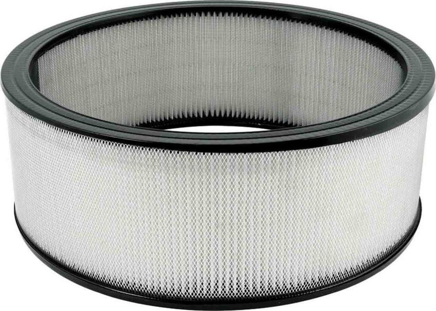 ALLSTAR PERFORMANCE ALL26023 Paper Air Filter 14x5