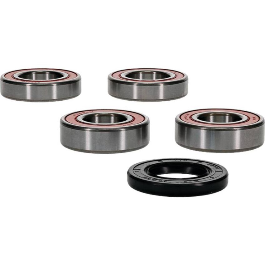 Pivot Works 25-1533-P Husqvarna, KTM Wheel Bearing Kit Premium Bearings