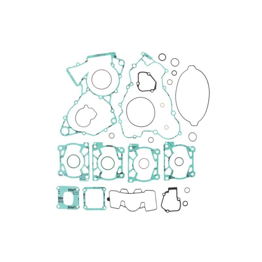 Vertex Pistons 8080009 Vertex Gaskets 21-23 Gas-Gas MC125 Complete Gasket Kit