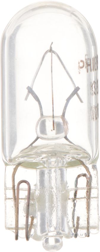 Philips 193CP Philips Standard Miniature 193 Pack of 10