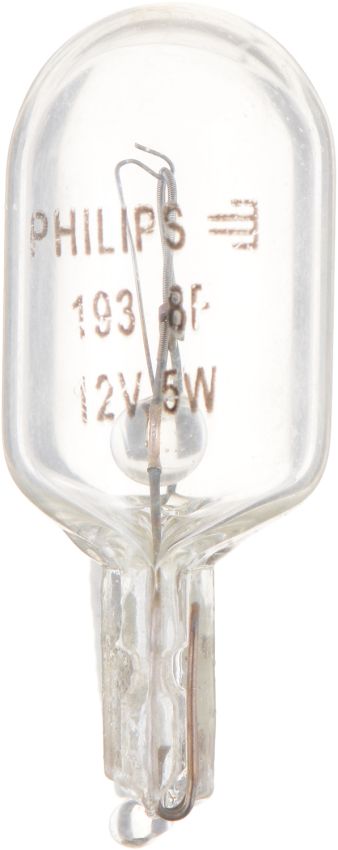 Philips 193CP Philips Standard Miniature 193 Pack of 10