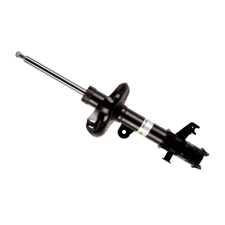 Bilstein 22214096 B4 OE Replacement - Suspension Strut Assembly