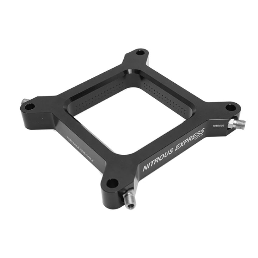 Nitrous Express NP674 4150 Assassin Plate Only