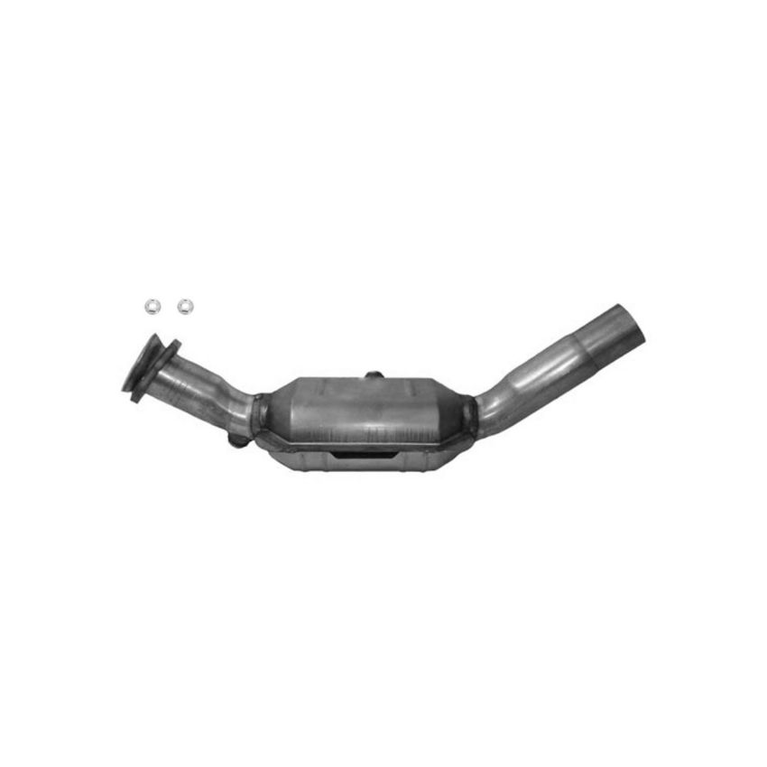 Eastern Catalytic 40946 Federal / EPA Direct-Fit Converter Assembly