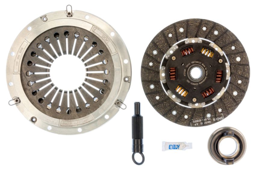 Exedy KPO14 OE Clutch Kit