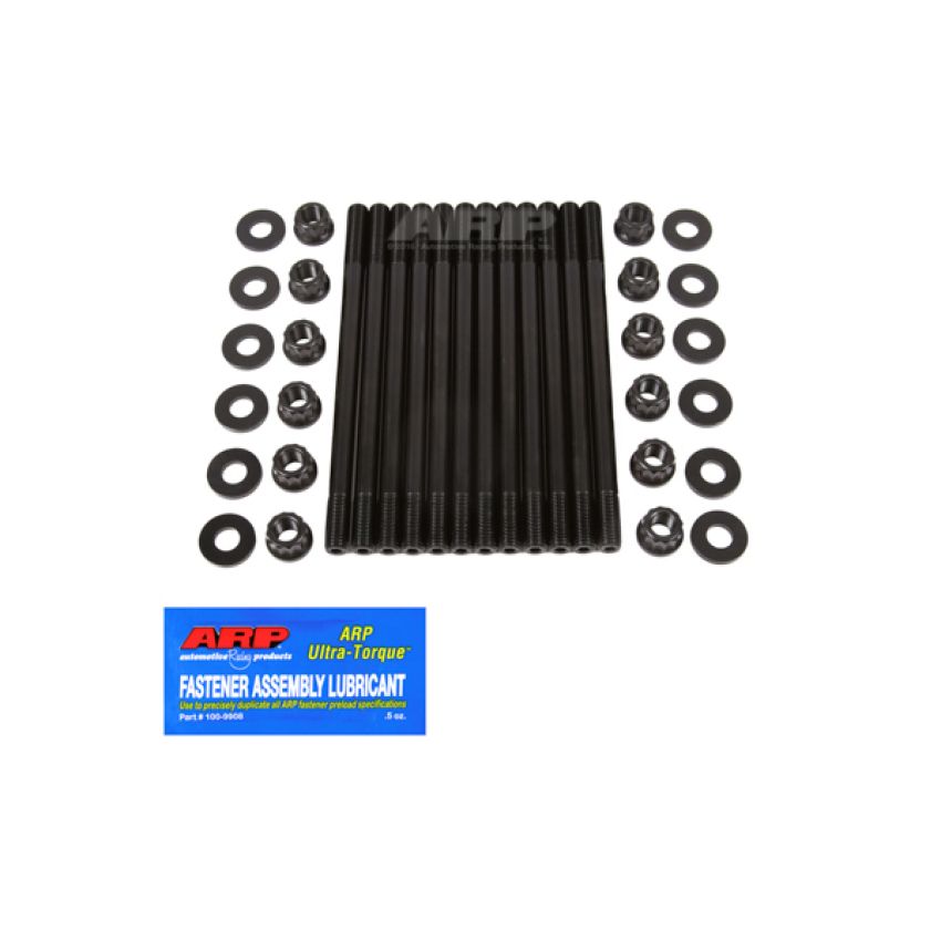 ARP ARP260-4301 Head Stud Kit - 12pt Subaru 2.0L FA20