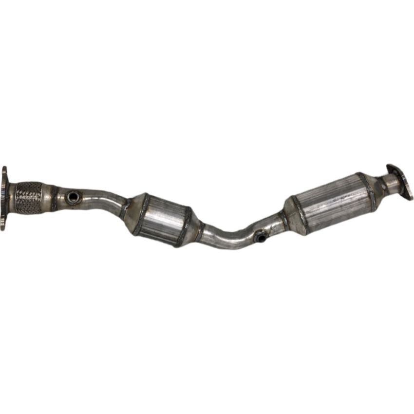 Davico Mfg 49421 Direct Fit Catalytic Converter