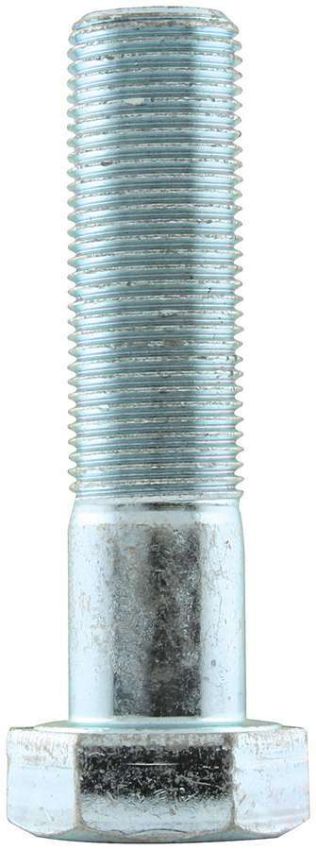 ALLSTAR PERFORMANCE ALL16540 Hex Head Bolt 3/4-16 x 3 Grade 5