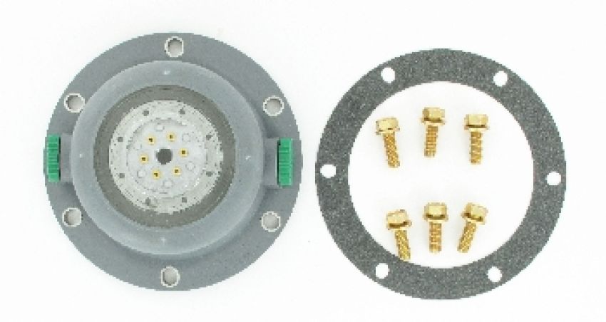 SKF 1943 SKF Oil Fill Hubcap Bearing Cap Seal 1943