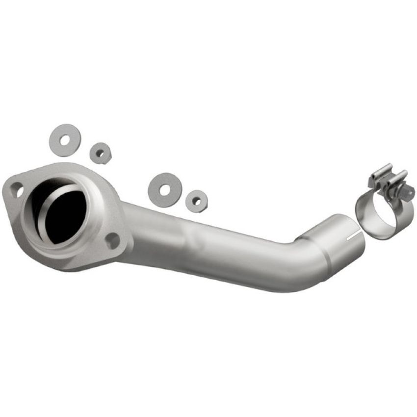 MagnaFlow Exhaust Products 19432 Direct-Fit Exhaust Pipe