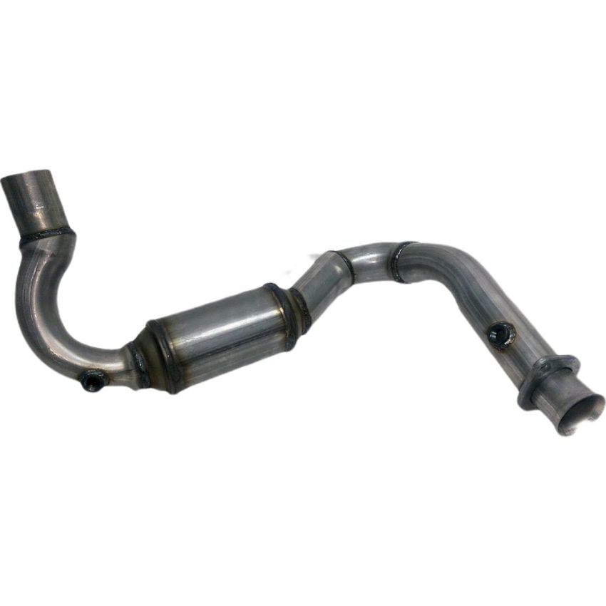 Davico Mfg 494331 Direct Fit Catalytic Converter