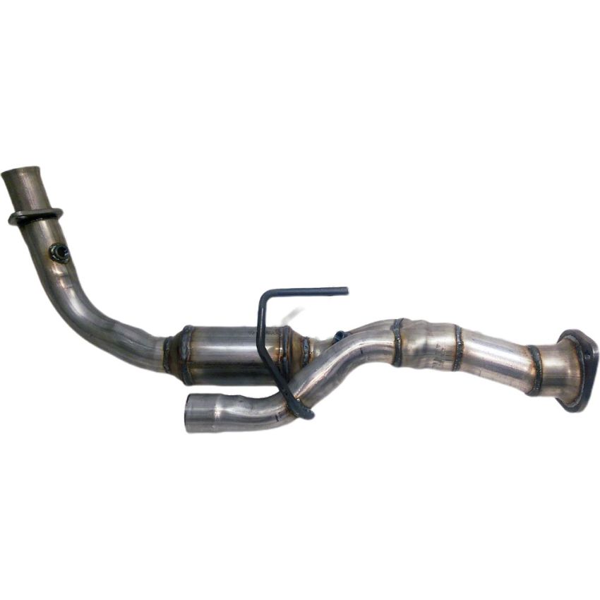 Davico Mfg 494332 Direct Fit Catalytic Converter