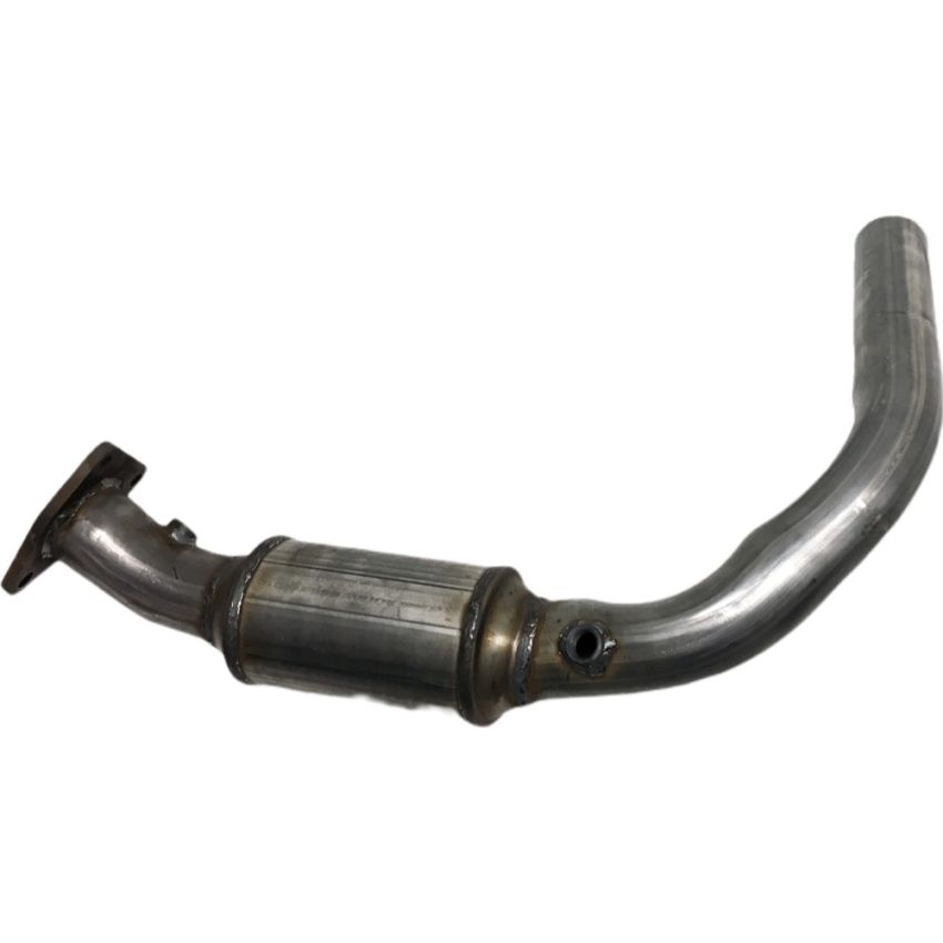 Davico Mfg 494371 Direct Fit Catalytic Converter