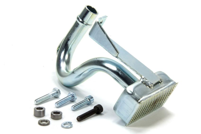 MOROSO MOR24400 Oil Pump Pick-Up - BBC