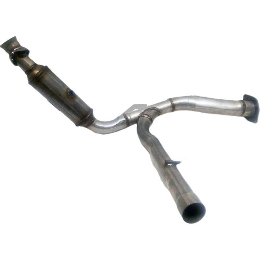 Davico Mfg 49455 Direct Fit Catalytic Converter