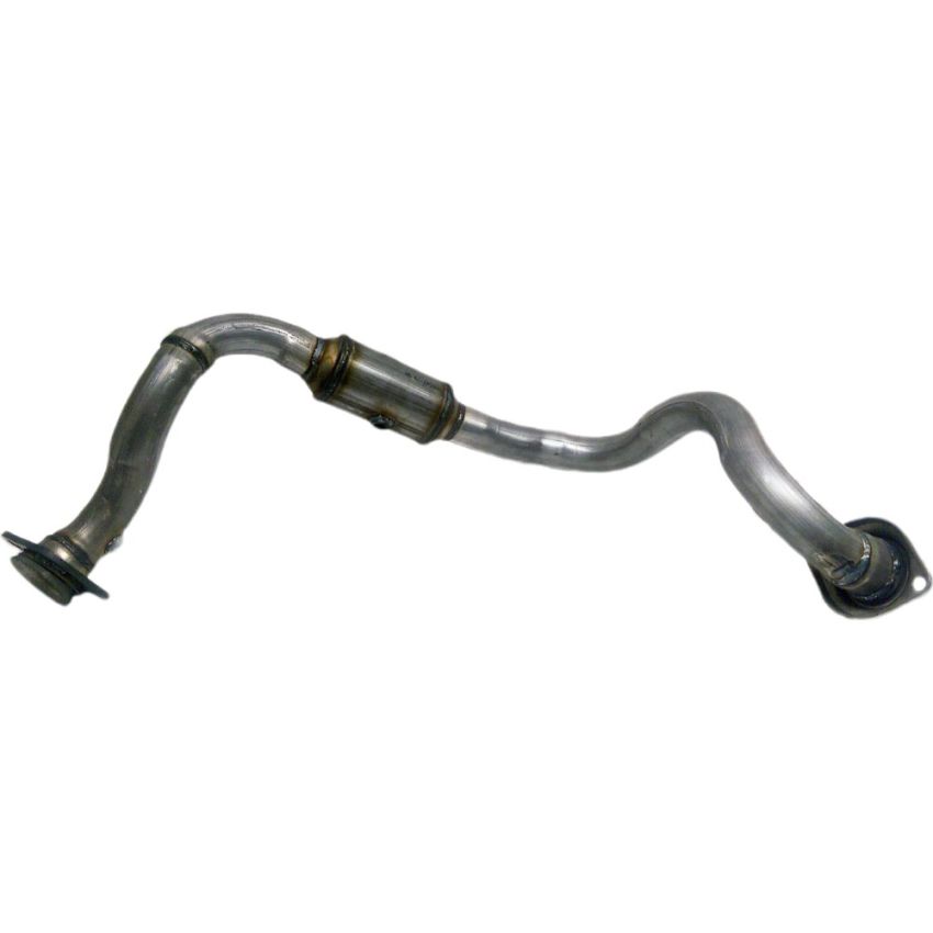 Davico Mfg 49457 Direct Fit Catalytic Converter