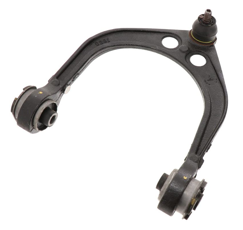 Genuine Chrysler 4782665AF Control Arm, Upper