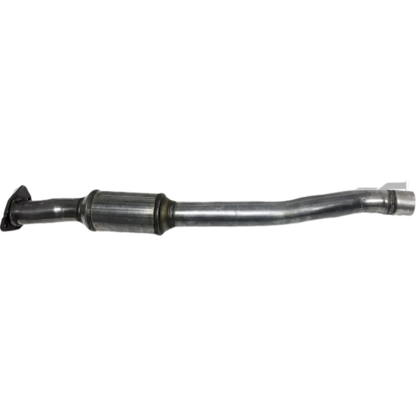 Davico Mfg 49463 Direct Fit Catalytic Converter