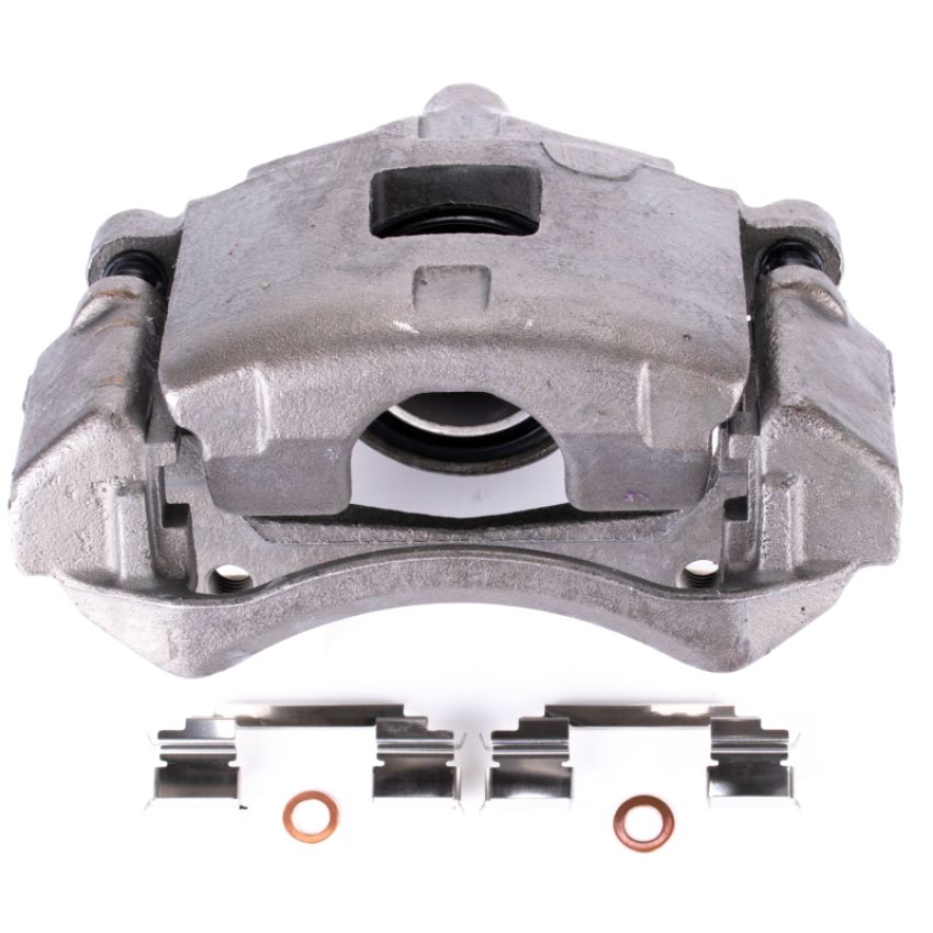 PowerStop L4639B Autospecialty By PowerStop Replacement Brake Caliper