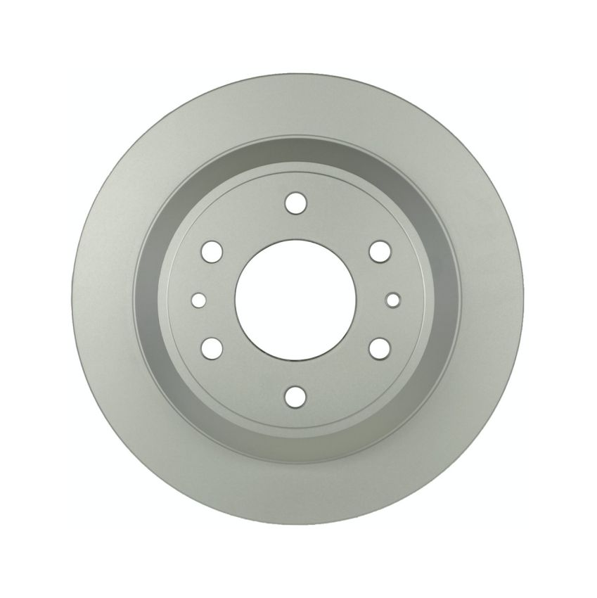 Bosch 25010547 Bosch QuietCast Disc Brake Rotor