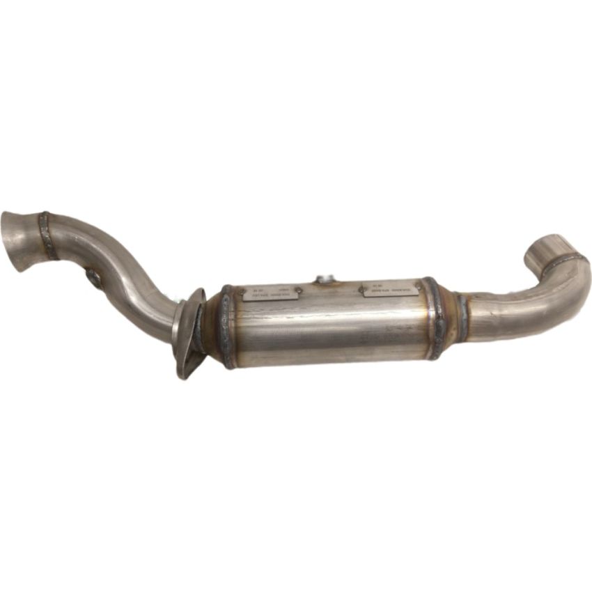Davico Mfg 49476 Direct Fit Catalytic Converter