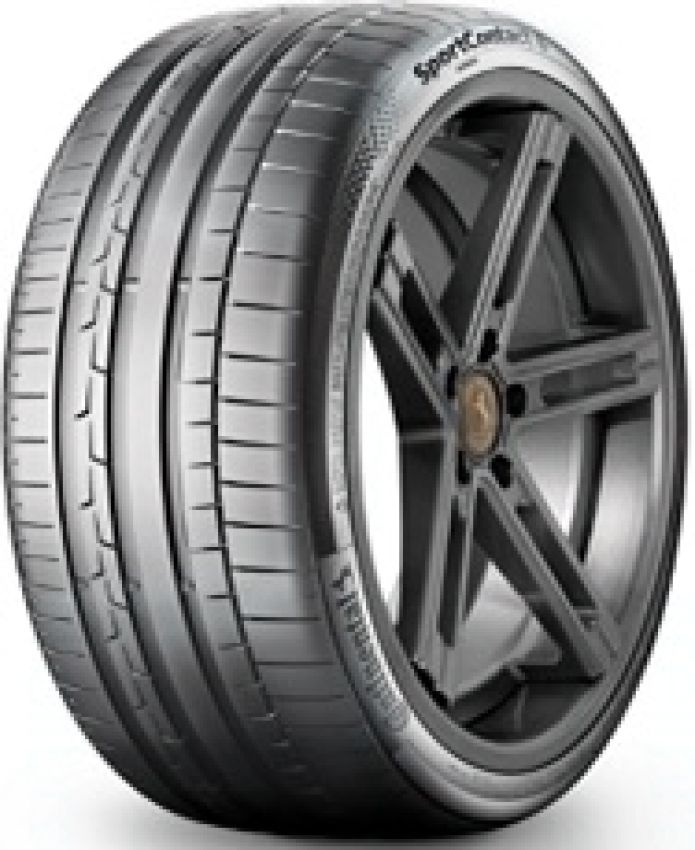 Continental 235/35R19XL 91Y CON SPORT CONTACT 6 *