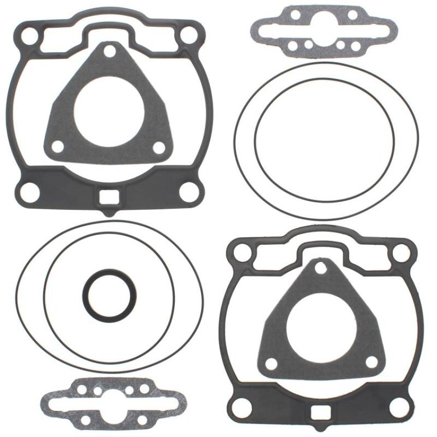 Vertex Pistons 710282 Vertex Gaskets 05-06 Polaris 900 Fusion Top End Gasket Kit