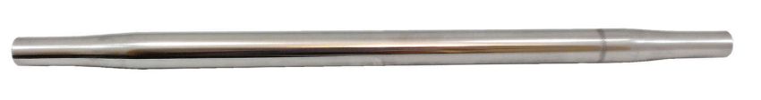 TRIPLE X RACE COMPONENTS TXRSC-SU-0109 Radius Rod Sprint Car 22in x  1-1/8in