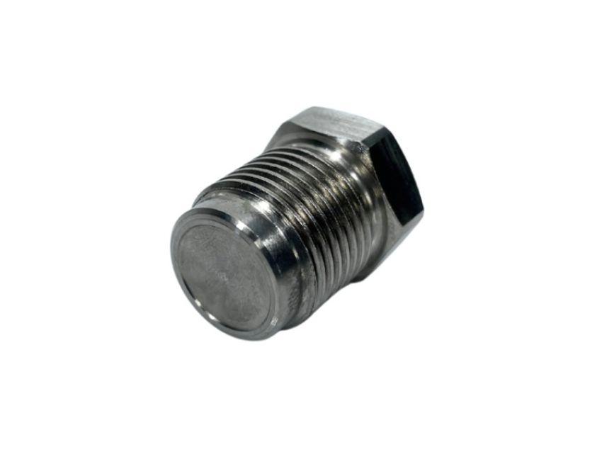 Exergy 1-018-133 M18x1.5 Rail Plug