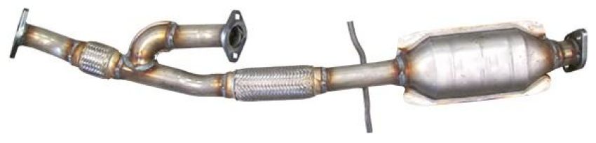 AB Catalytic 5625 Direct-Fit Catalytic Converter EPA (Federal)