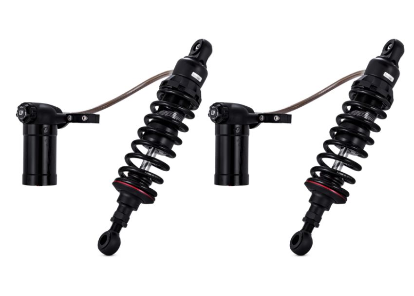 Progressive 990-2001 990 Shocks