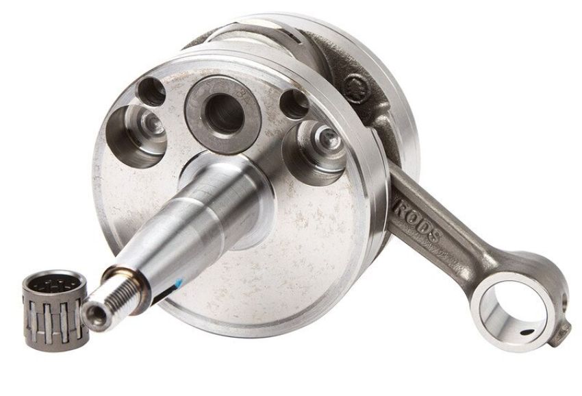 Hot Rods 4166 06-13 Kawasaki KX 100 100cc Stroker Crankshaft