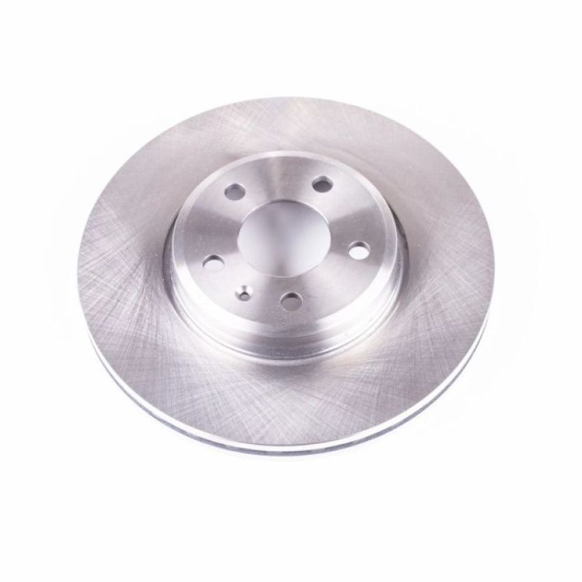 PowerStop EBR1652 AutoSpecialty Brake Rotor
