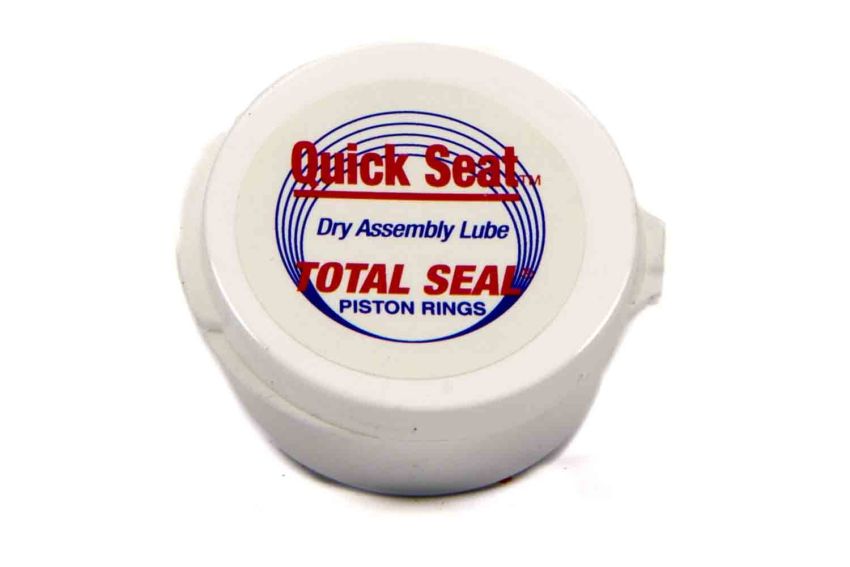 TOTAL SEAL TOTQS Quick Seat Dry Lubricant Powder - 2 grams