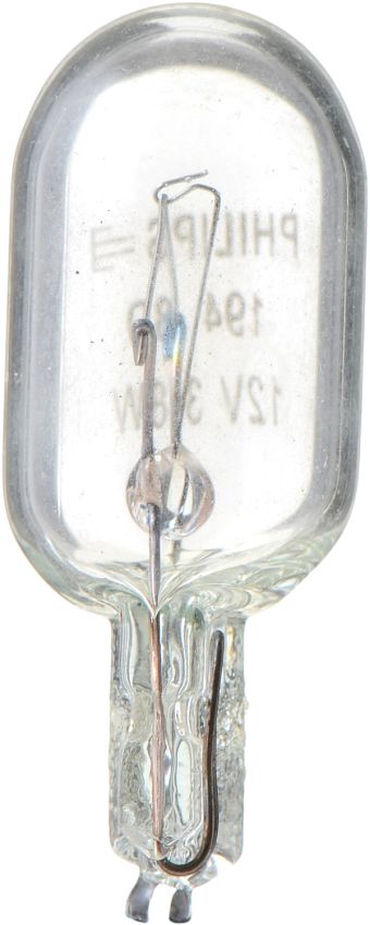 Philips 194B2 Philips Standard Miniature 194