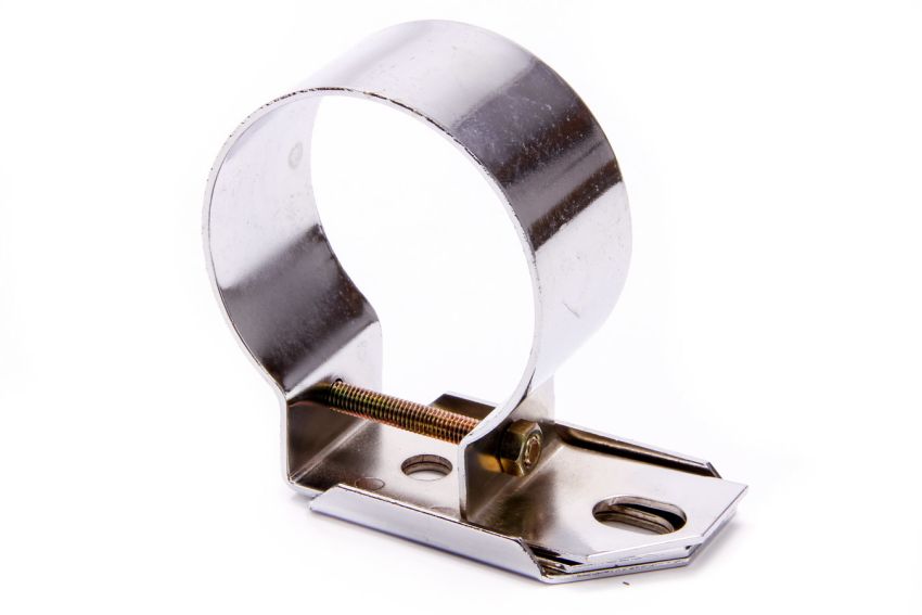 Ford Racing M-12044-A2 Chrome Ignition Coil Bracket