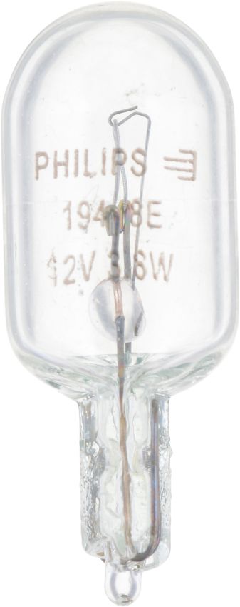 Philips 194CP Philips Standard Miniature 194