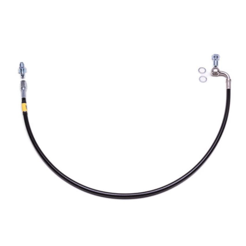Chase Bays CB-R34-CLUTCH 99-02 Nissan Skyline R34 RWD Clutch Line