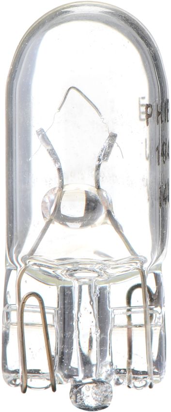 Philips 194LLB2 Philips LongerLife Miniature 194LL