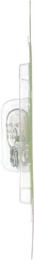 Philips 194LLB2 Philips LongerLife Miniature 194LL