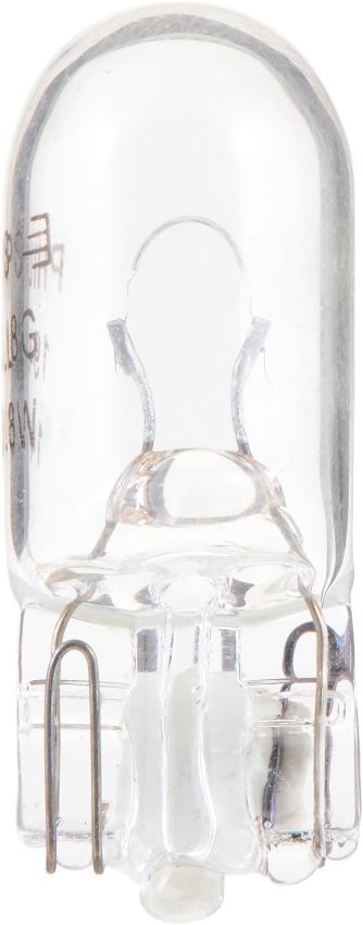Philips 194LLCP Philips LongerLife Miniature 194LL Pack of 10