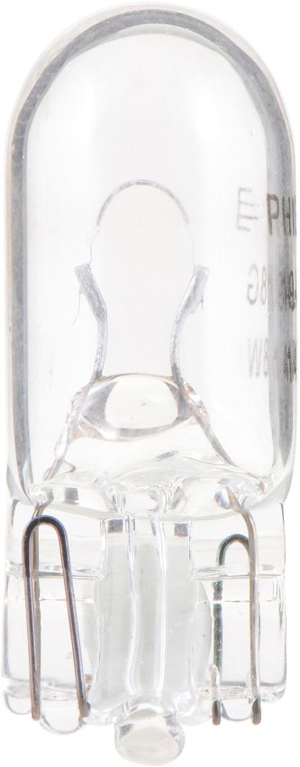 Philips 194LLCP Philips LongerLife Miniature 194LL Pack of 10